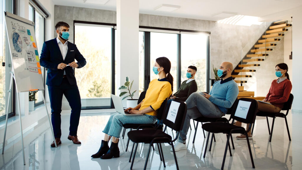 Education and training
