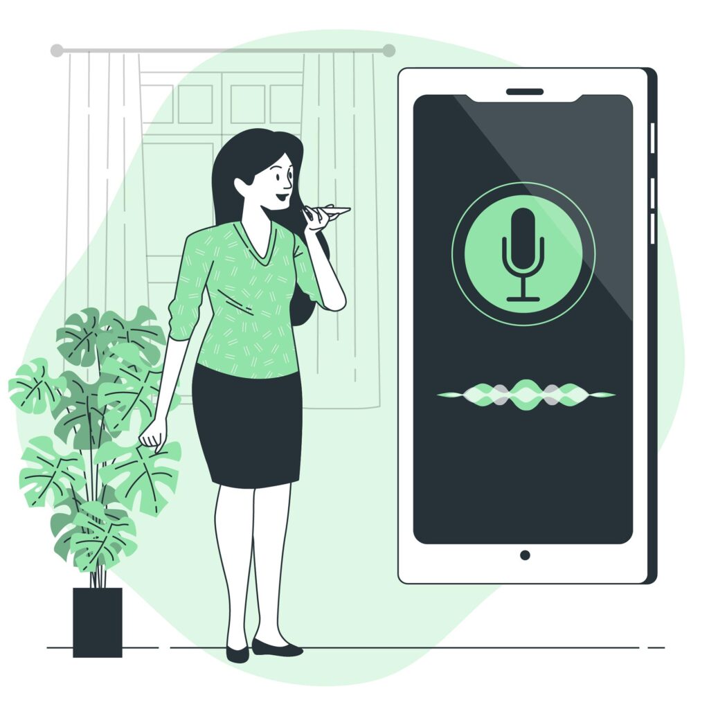 Voice Recognition Systems