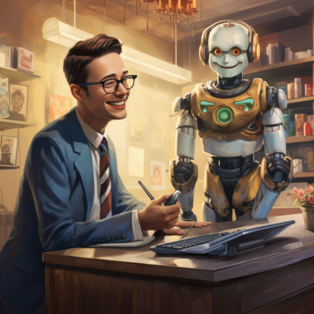 AI-Based Personal Finance Management
