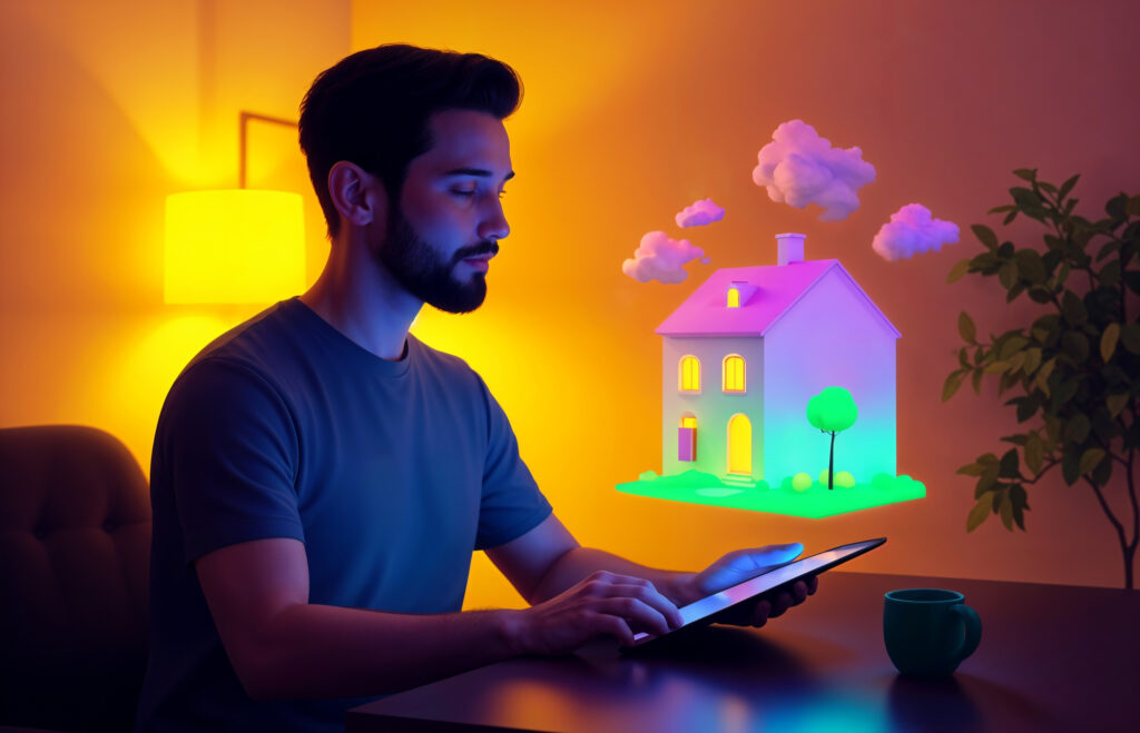 AI Property Valuation