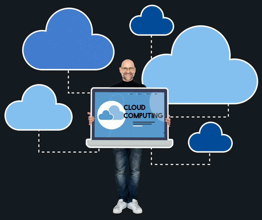 Cloud computing