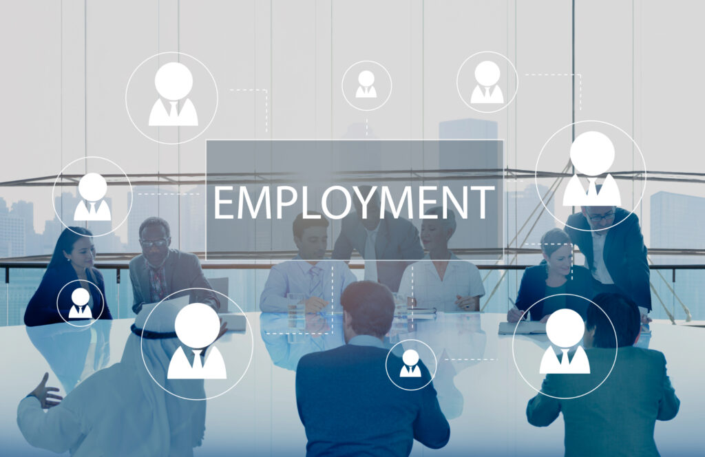 outsourcing and staffing