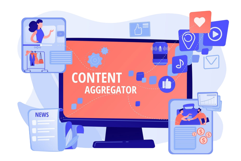 content creation