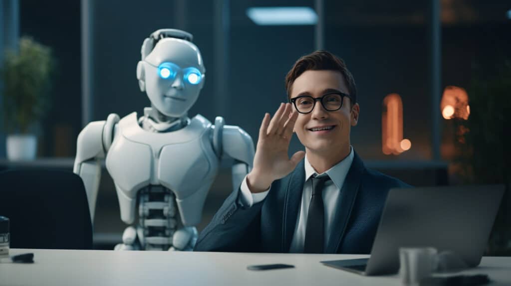 AI Virtual Assistants