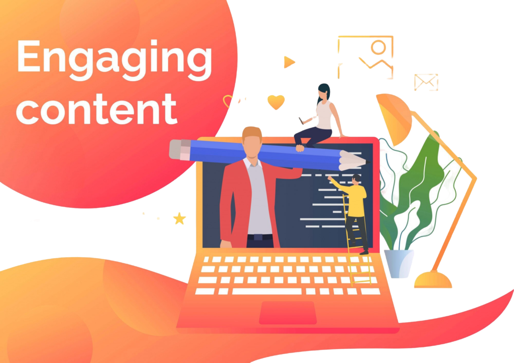 Automated Content Creation