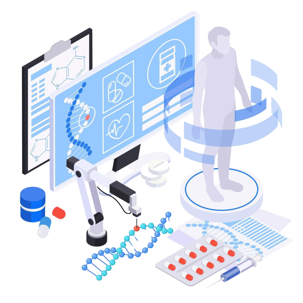 Predictive Health Analytics