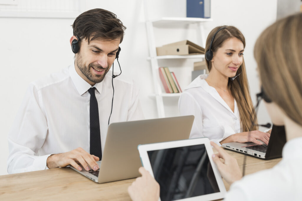 Personal Assistants & Communication