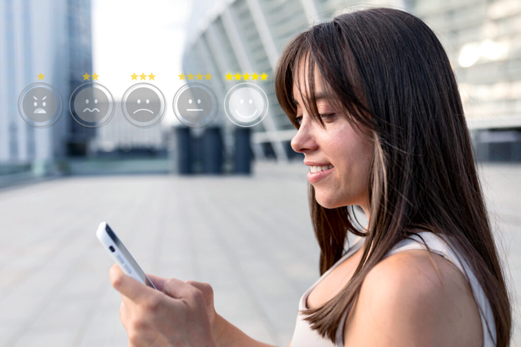 customer sentiment analysis