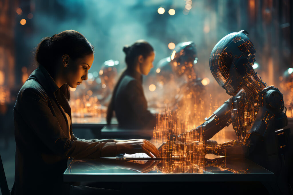 AI Based Lead Generation