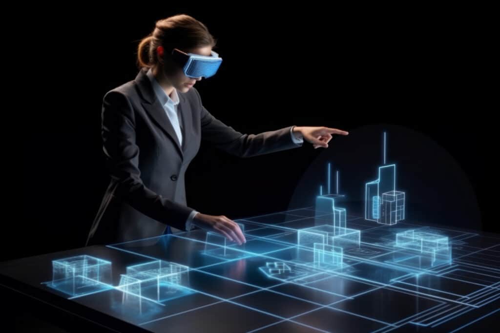real estate digital solutions