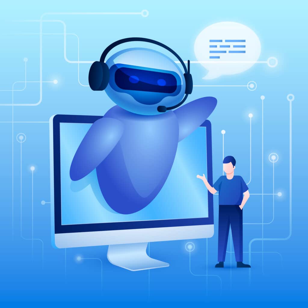 AI Driven Customer Support