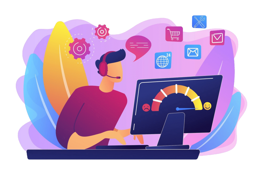 Automated Customer Support